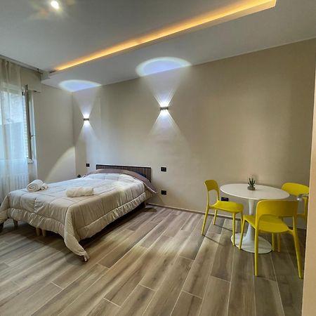 Guest House Design Navigli Milán Exterior foto