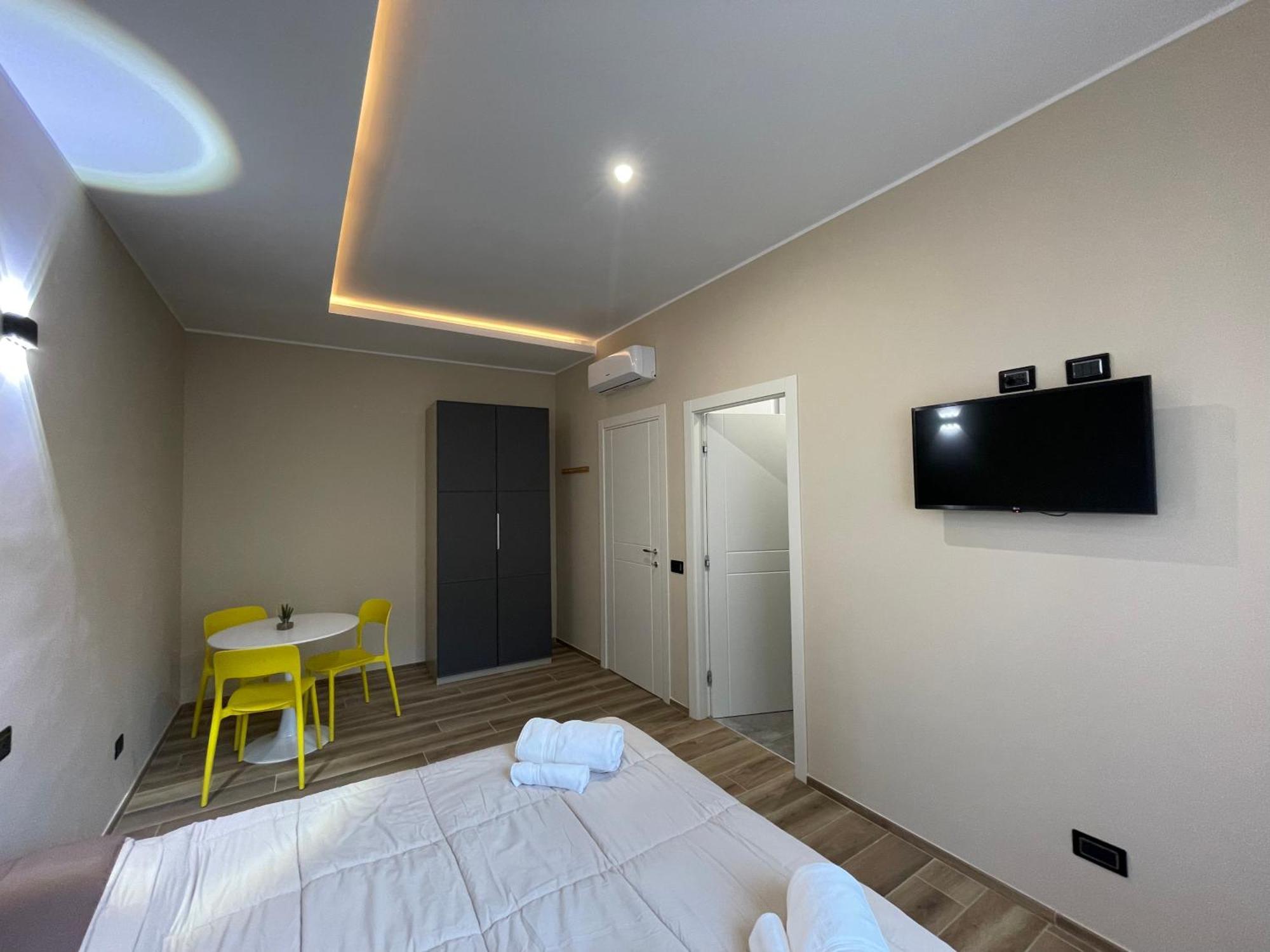 Guest House Design Navigli Milán Exterior foto