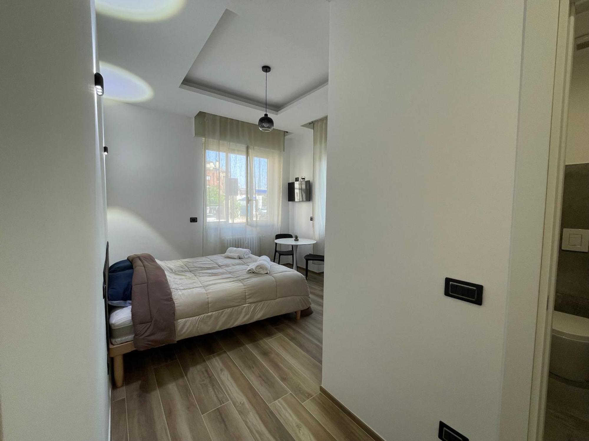 Guest House Design Navigli Milán Exterior foto