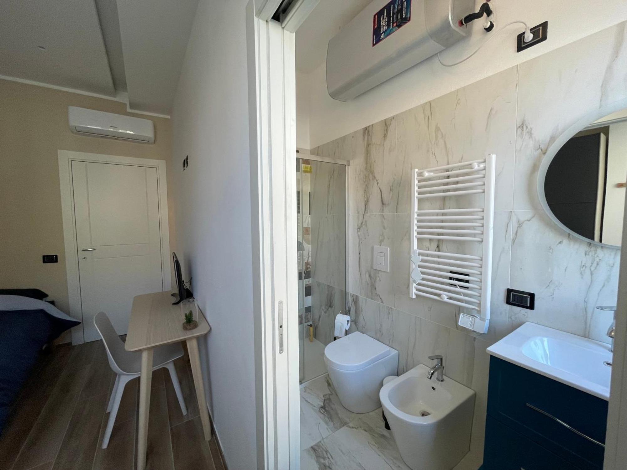 Guest House Design Navigli Milán Exterior foto