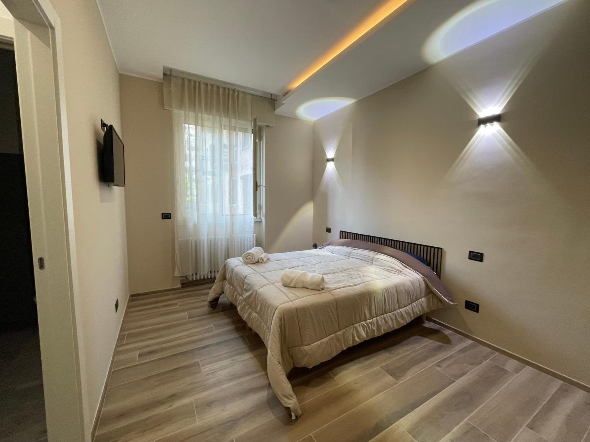 Guest House Design Navigli Milán Exterior foto