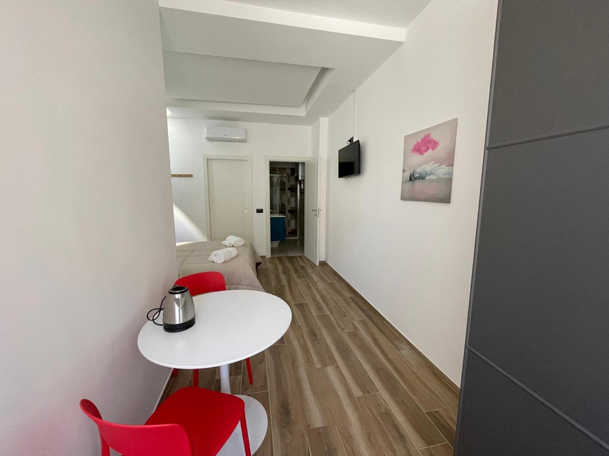 Guest House Design Navigli Milán Exterior foto