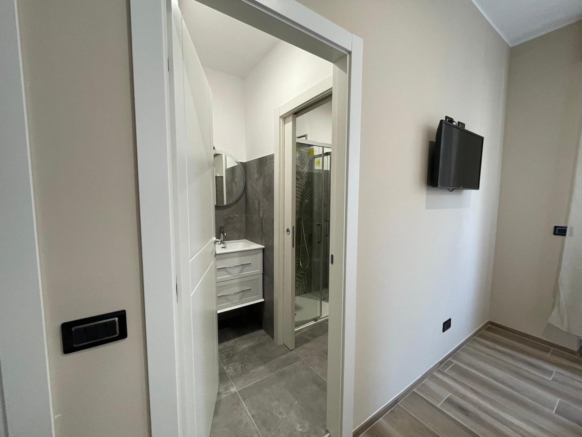 Guest House Design Navigli Milán Exterior foto