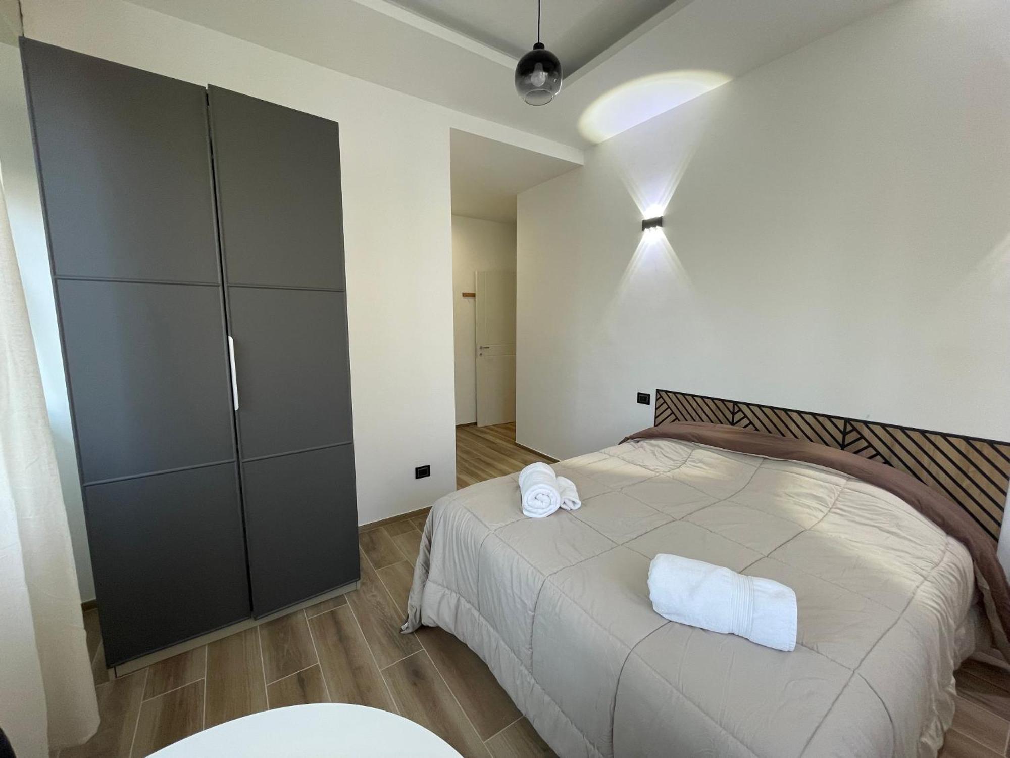 Guest House Design Navigli Milán Exterior foto
