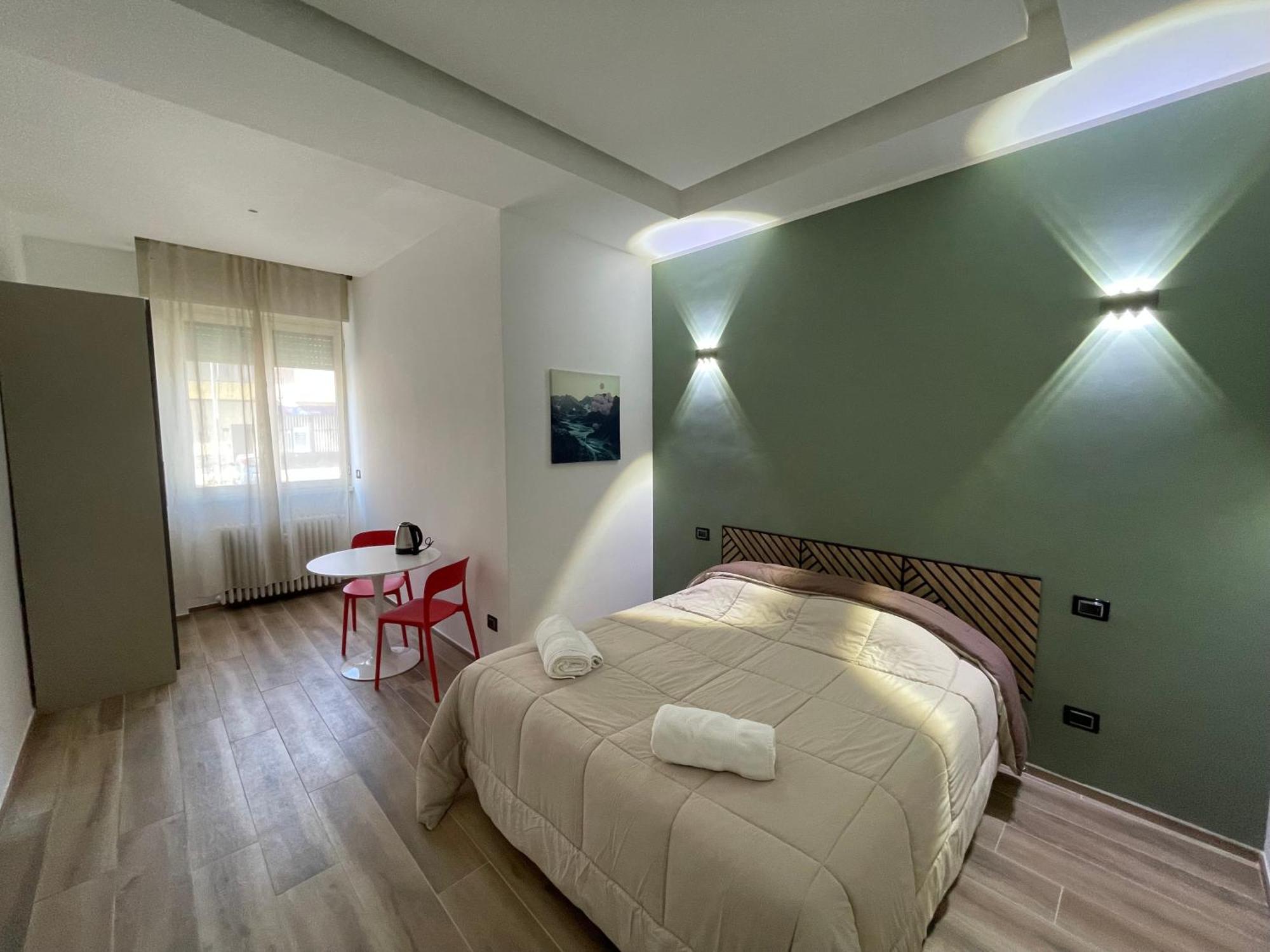 Guest House Design Navigli Milán Exterior foto